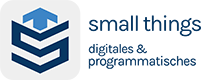 small things gmbh logo